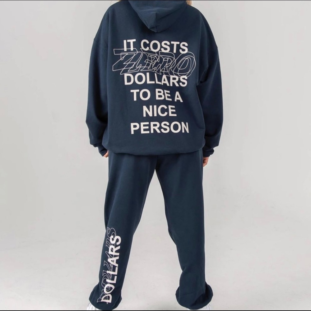 Mayfair Group Sweatpants. Size S/M.